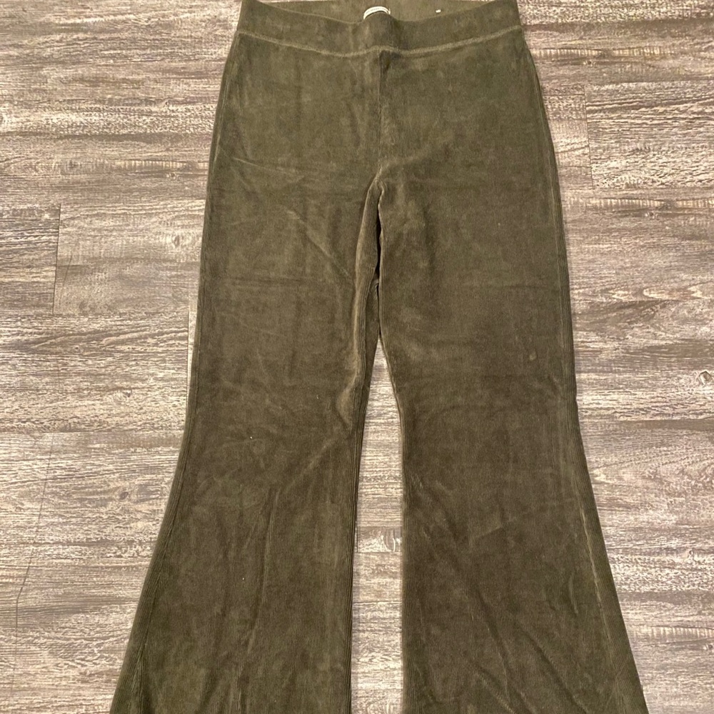 Ahh-mazingly Soft Corduroy Pants